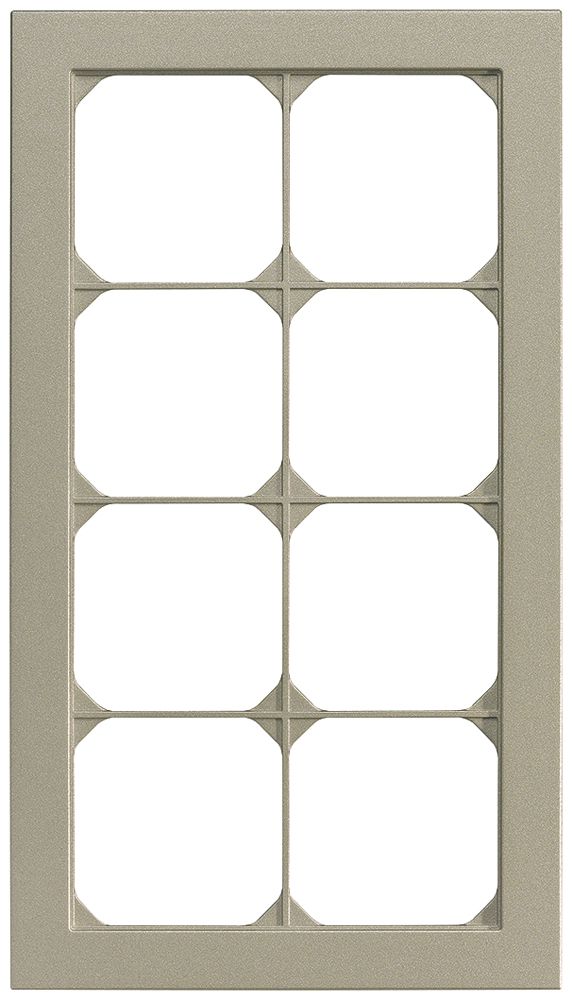 UP-Abdeckrahmen kallysto.pro 4×2 savanna 154×274mm