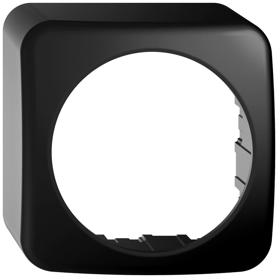 AP-Kappe STANDARDdue SNAPFIX® für QX-Apparate 1×Ø58mm sz