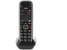 Telefon schnurlos Gigaset E720HX 14h Freisprechen CLIP schwarz