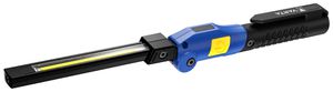 Lampada torcia LED VARTA Work Flex Multifunction F20R 100lm accu IP54