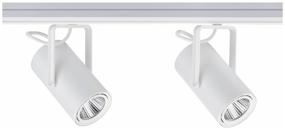 Spot LED ST321Y per CoreLine, 62W, 930, 7700lm, 24° bianco