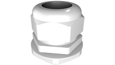 Grigio con controdado