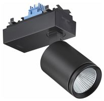 Spot LED StyliD Evo ST770S per binario 930 4000lm 36° nero
