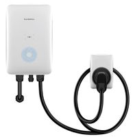 Ladestation Sungrow AC011E-01 11kW, T2, 7m Kabel, RFID, WLAN, RS485