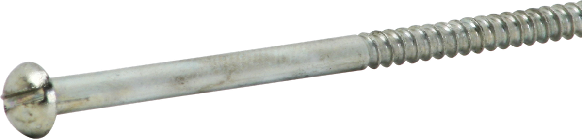 RK-Holzschraube 3.9×90mm verzinkt