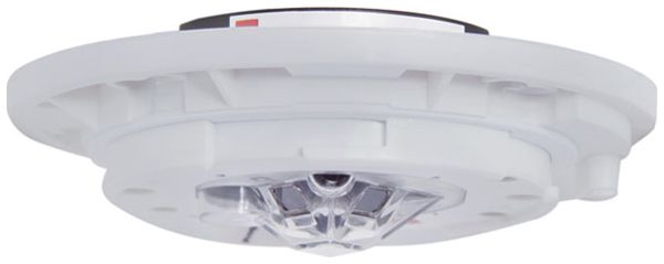 UP-Präsenzmelder SWISSLUX PD4N-DALI-LINK-NMU farblos