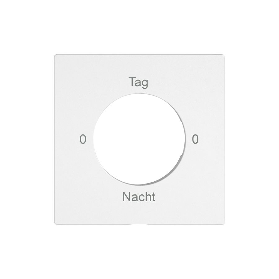 Kit de montage EDIZIO.liv SNAPFIX® p.interr.rot.a.ser.0-Tag-0-Nacht bc