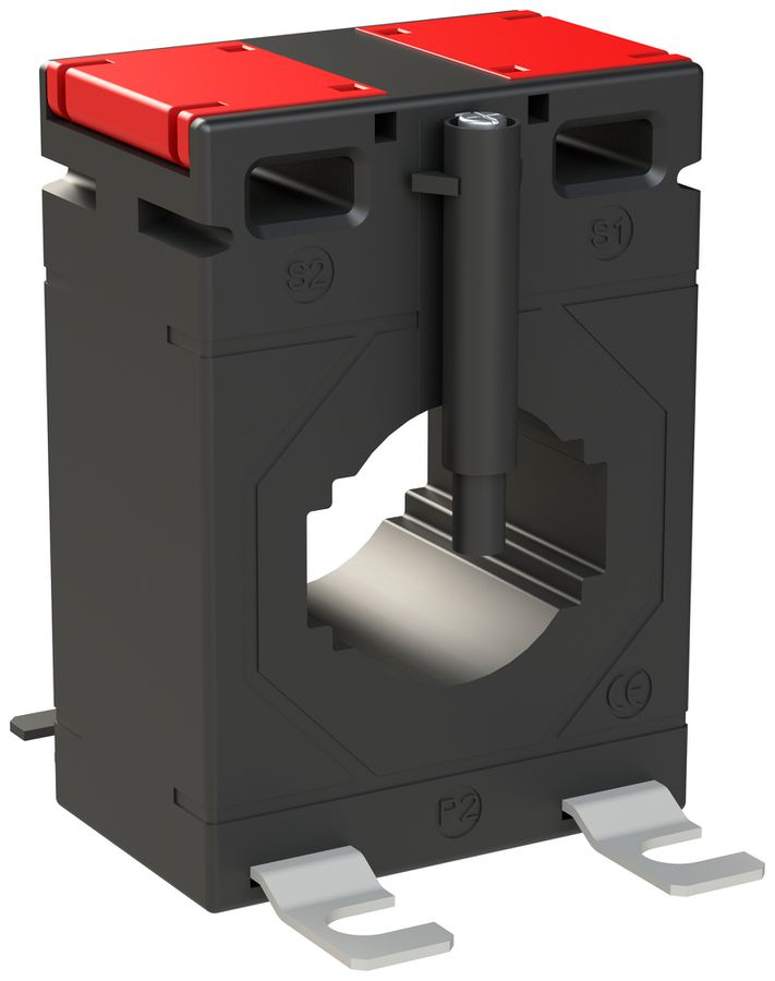 Convertitore di corrente ABB CT1M-3 400 400A/5A 0.5