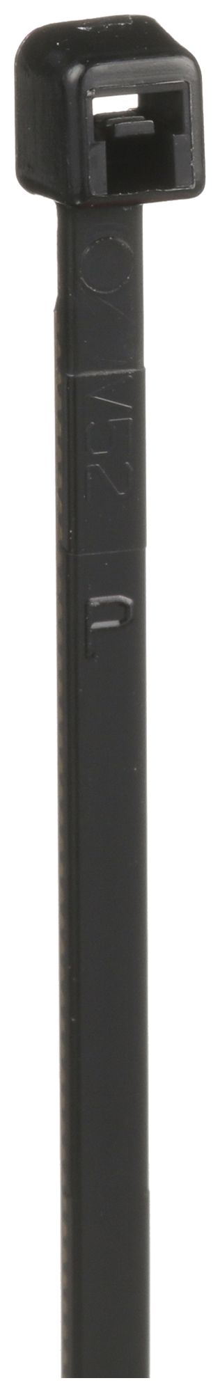 Fascetta PLT 2.5×99mm nero