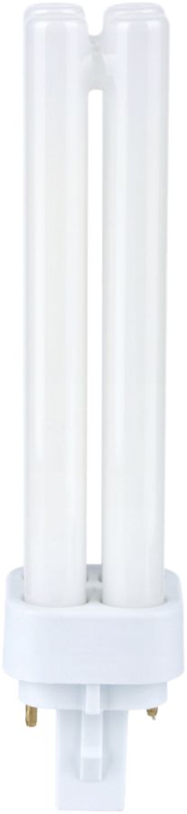 LED-Lampe ToLEDo D G24D 9W 900lm 840 SL