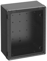 Armadio Spelsberg GEOS-S 4050-22-to 400×500×226mm IP66/67/69 IK09 nero