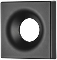 Placca frontale xComfort, per rilevatore di movimento CBMD-02, antracite