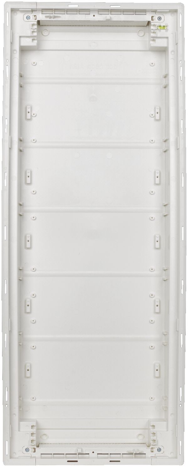 Boîte ENC en plastique vide pour distributeur ENC-JUMBO 5 rangées