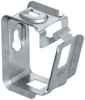 Sammelhalterung Bettermann 15×3×1.5mm² verzinkt