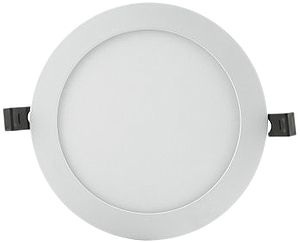 Downlight LED LDV SLIM ALU DN 180 17W 1350lm 3000K 120° blanc