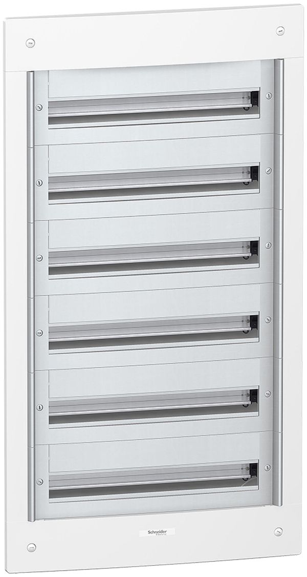 Tableau de distribution ENC SE 6r/24UM