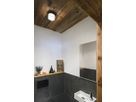 Plafonnier/applique LED SLV CYFT 6.5W 330lm 927/930/940 IP44 VAR Ø132mm no