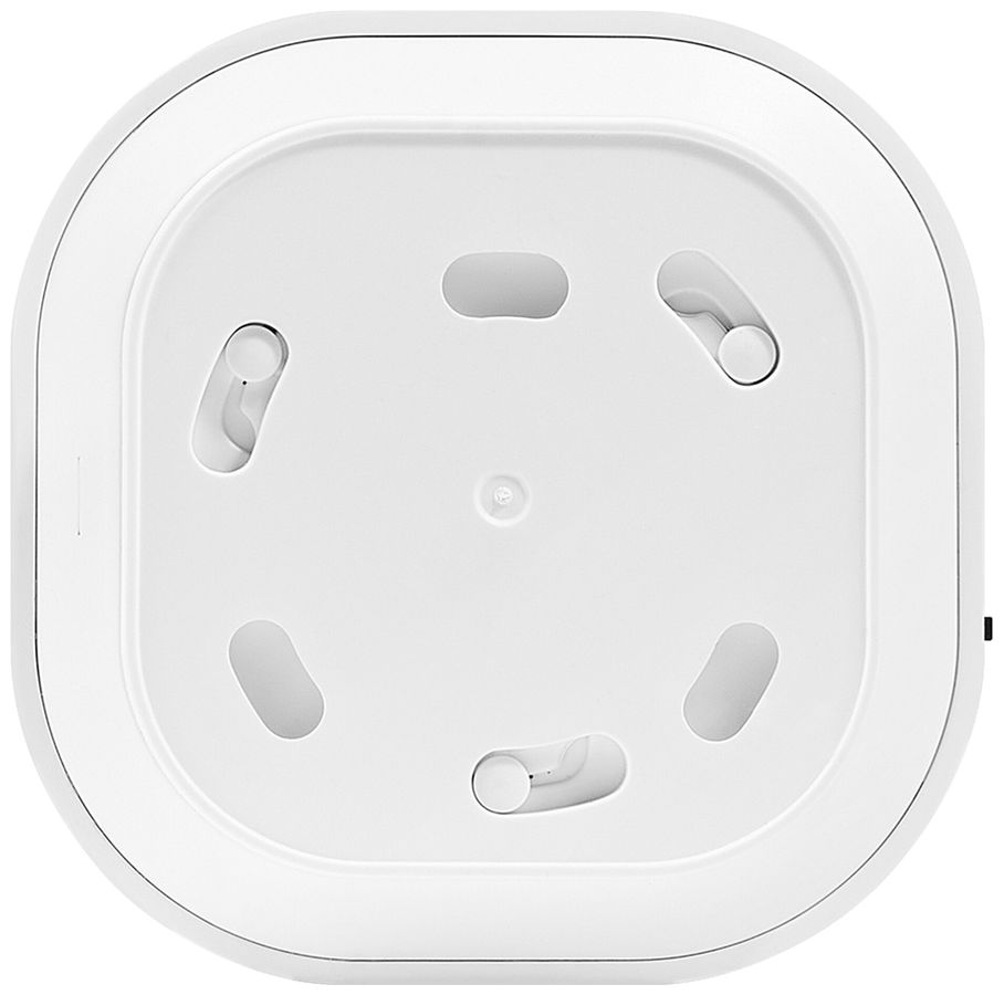 Bewegungssensor LEDVANCE SMART+WIFI Aufputz PIR Akku 5V IP20 weiss