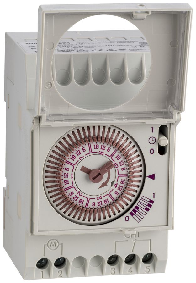 Schaltuhr talento 271