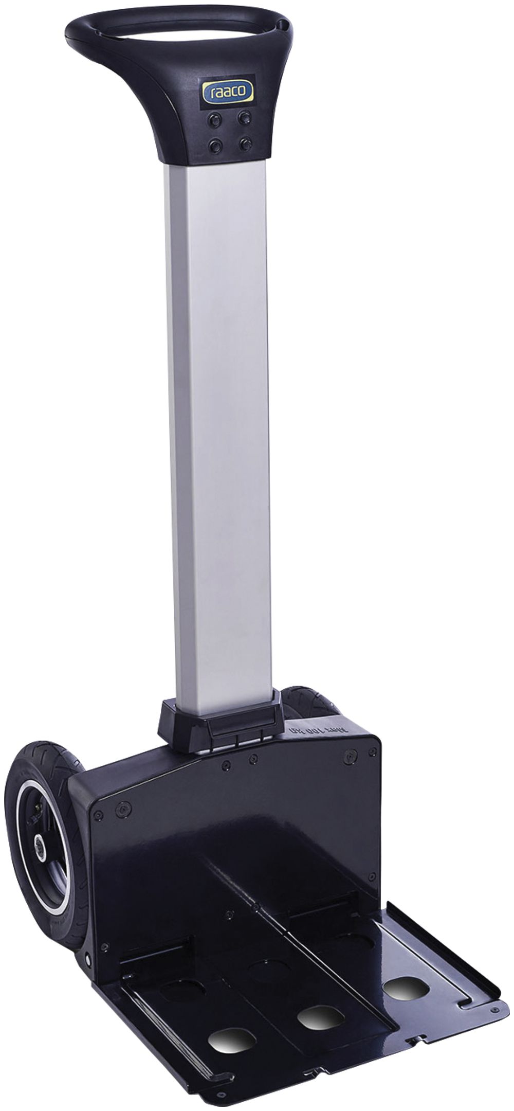 Trolley CIMCO CarryMore-Trolley 80 575×400×1100mm 11.6kg