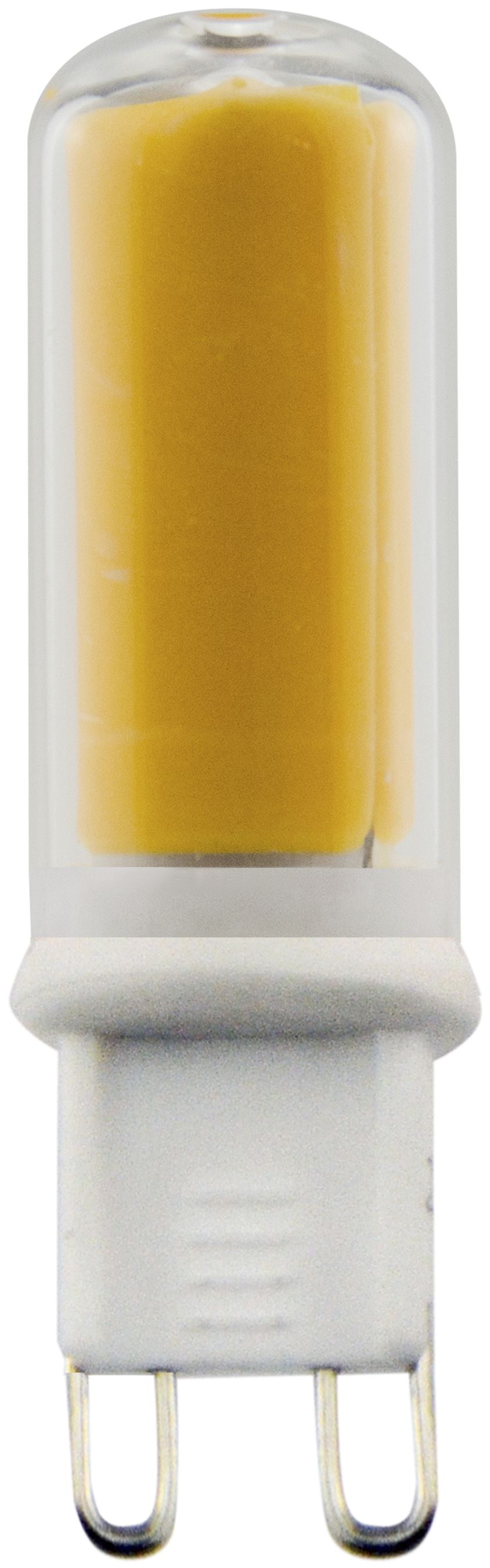 Lampe LED Sylvania ToLEDo Retro G9 E27 2.2W 250lm 827 KL SL