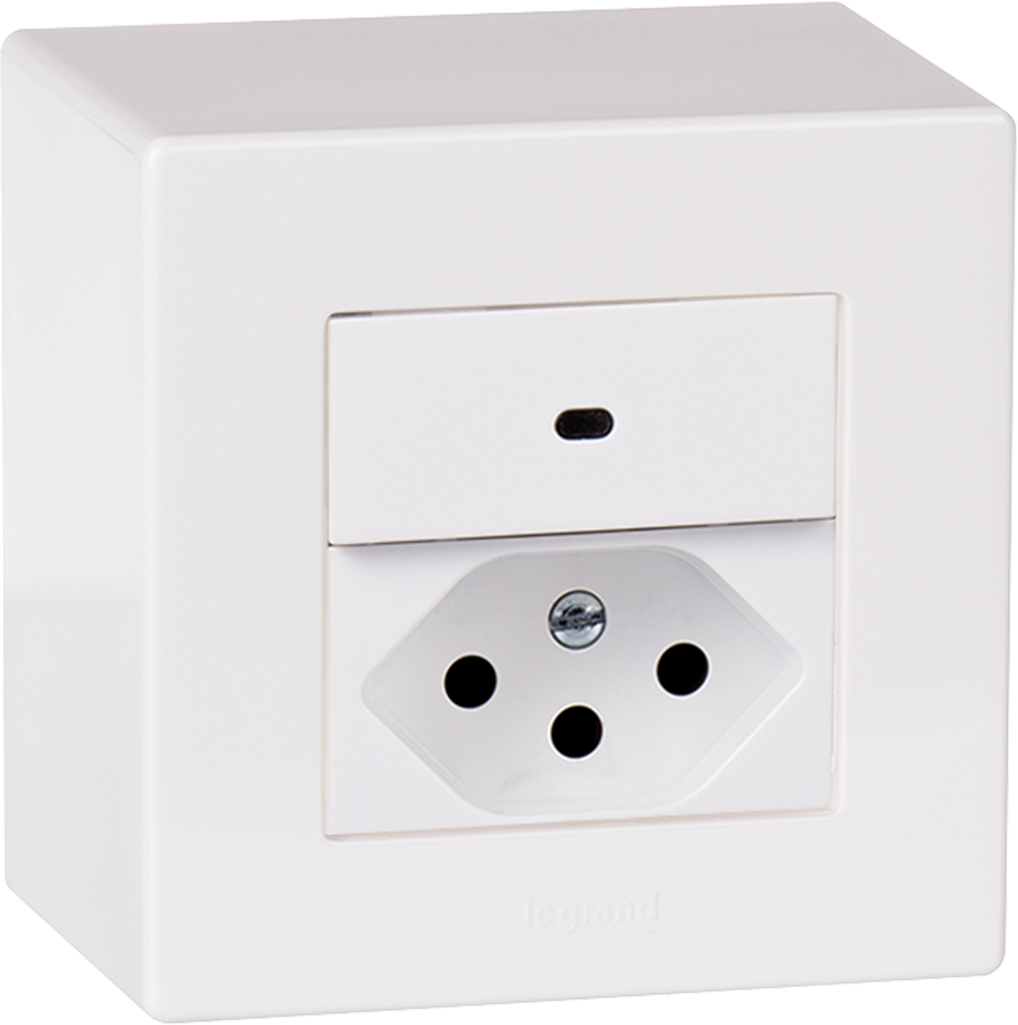 AP-Kombination ATO ARL/1L+T13 weiss Gr.I