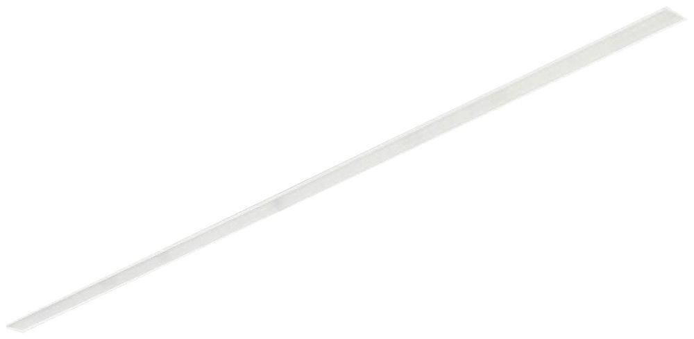 EB-LED-Deckenleuchte Philips RC532B 21W 3100lm 4000K DALI weiss