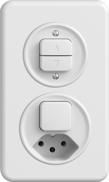 Combinazione INC Sdue 2×1, Inter p.tapp + Combi 3/1P+T13 bi