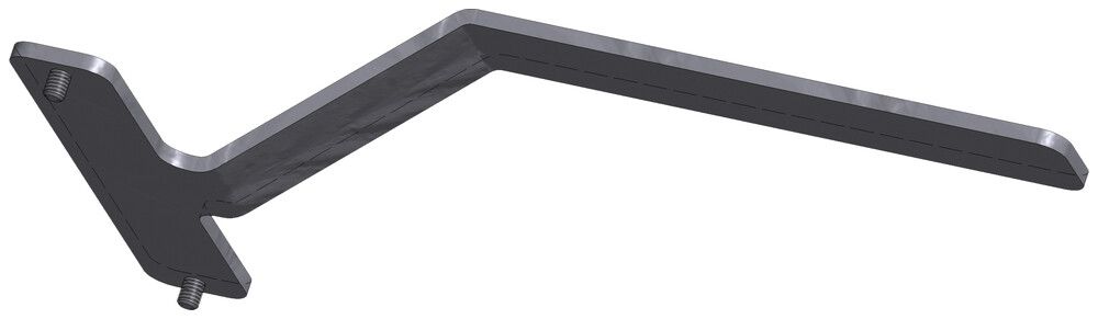 Schlüssel Woertz für Bodendose 6740