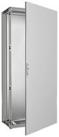Schaltschrank Rittal VX 8884.000 800×1800×400mm IP55 IK10 Stahl grau