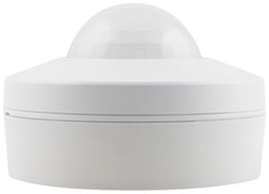Multisensor LEDVANCE DALI-2 IP54 Licht/Bewegung (IR) Ø105×69mm