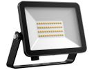 Proiettore LED DOTLUX FLOORslim 20W 2400lm 4000K 120° nero