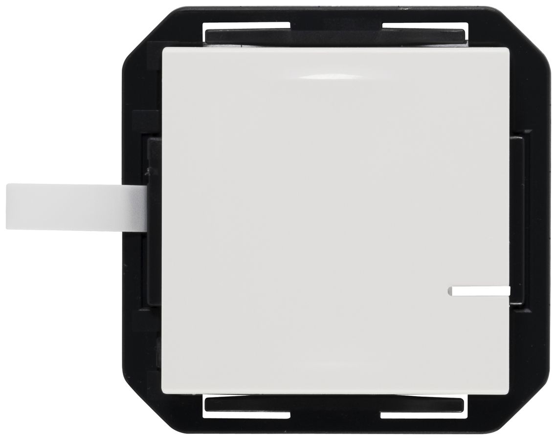 Funk-Wandsender für Licht Arteor with Netatmo 2 Mod ws