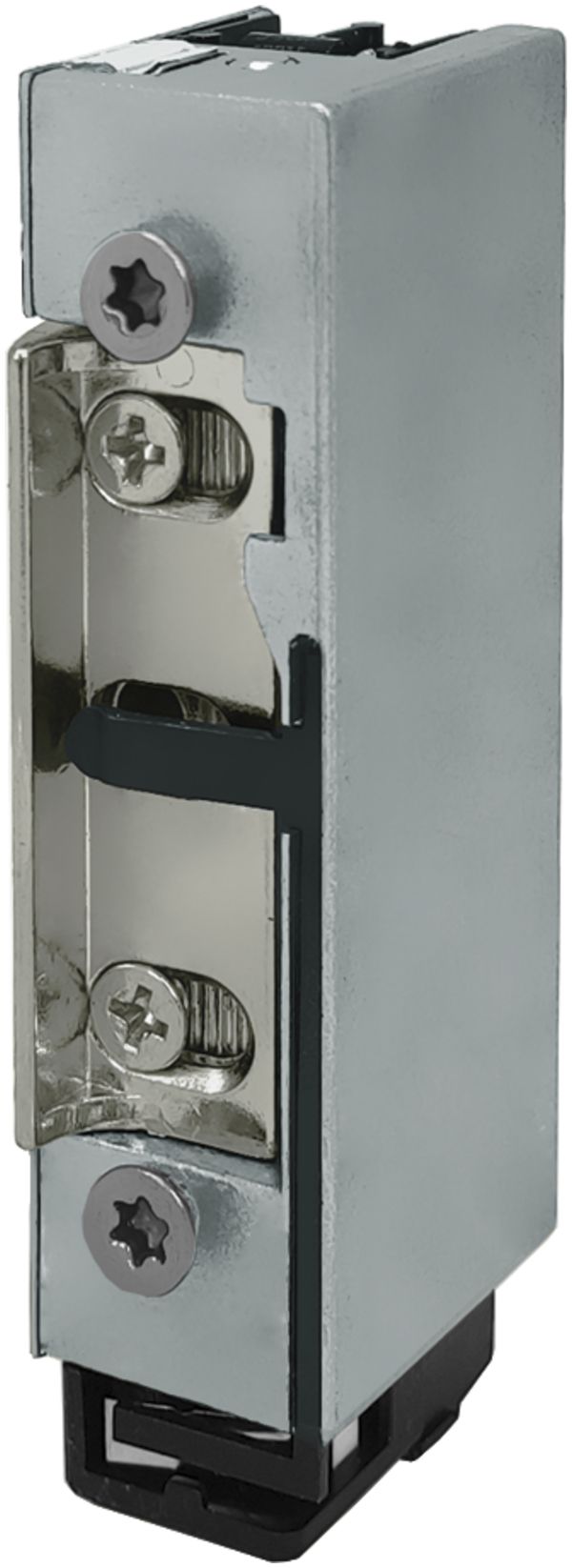 Türöffner BSW B7301--K, 11.5…13VDC, stromlos geöffnet, Standardfalle