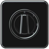 Interrupteur rotatif ENC origin commut.multiple 5/1L 16A 250V 0-1-2-3 92×92mm no