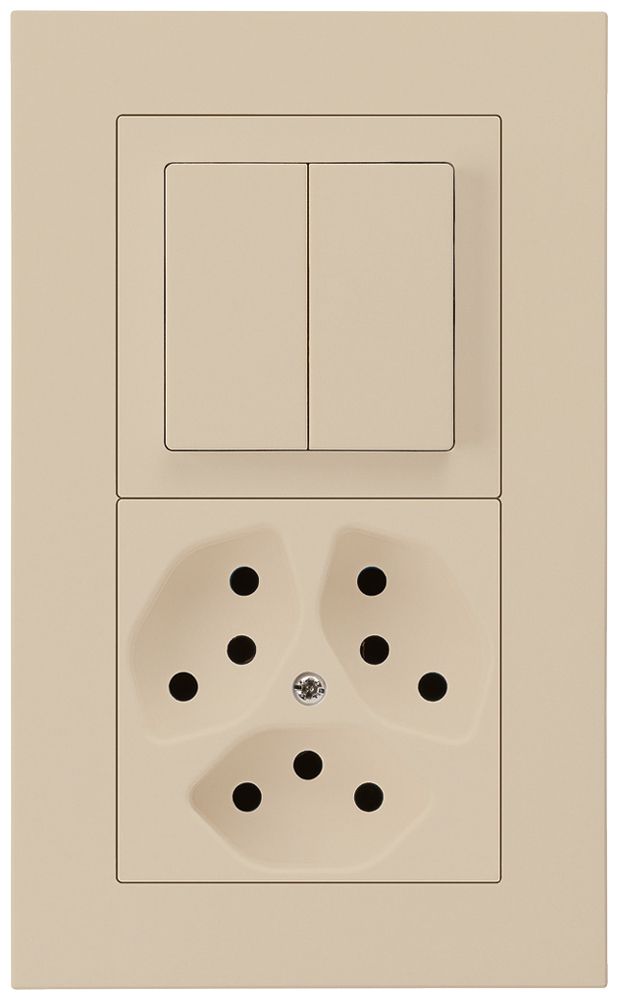 Combinaison ENC vide+3×T13 kallysto.pro beige