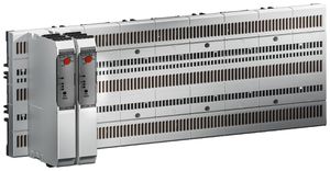 Commande de moteur Rittal SV 9635.400 500VAC 0.6A 22.5×160×114mm