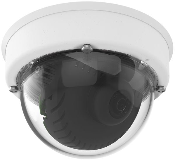 Caméra modulaire MOBOTIX Mx-v26B-6D036, avec 1×B036 jour, 103°, IP20