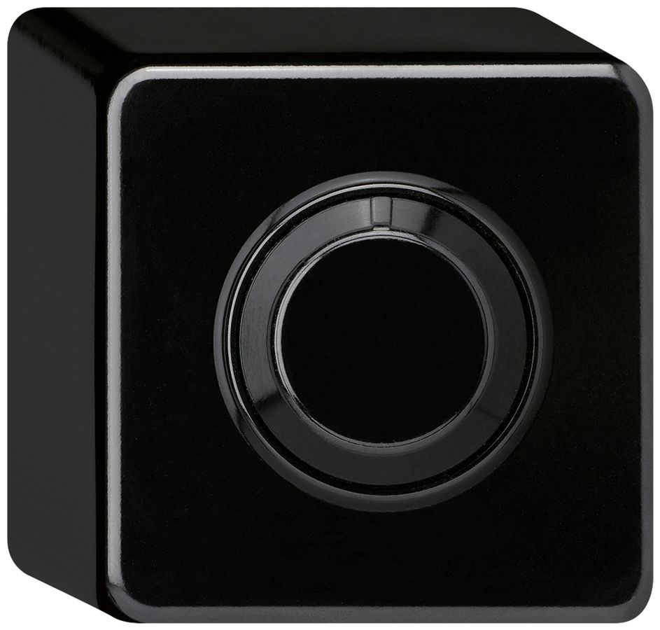 AP-Potentiometer basico 1…10V schwarz