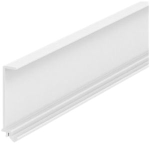 Cloison de séparation Bettermann pour GKH 70mm sans halogènes blanc pur