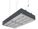 Proiettore capannone LED Sylvania KubiXx WIDE 212W 37000lm 840 IP65 DALI 650×370