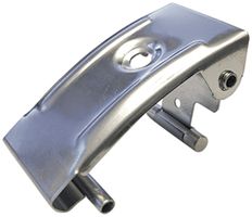 Fissaggio ESYLUX OLIVIA CLAMP set di 10 pezzi