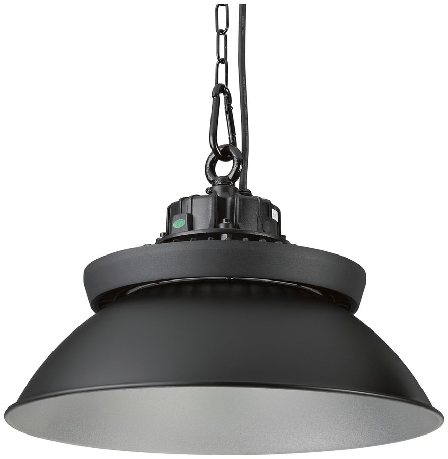 Reflektor Sylvania für Start LED Highbay 13/19klm, schwarz