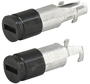 Ersatz-Sicherungskopf SCHUR FEK