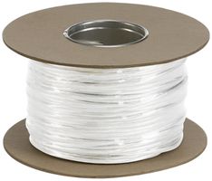 Corde basse tension SLV pour TENSEO, 4mm² 100m blanc