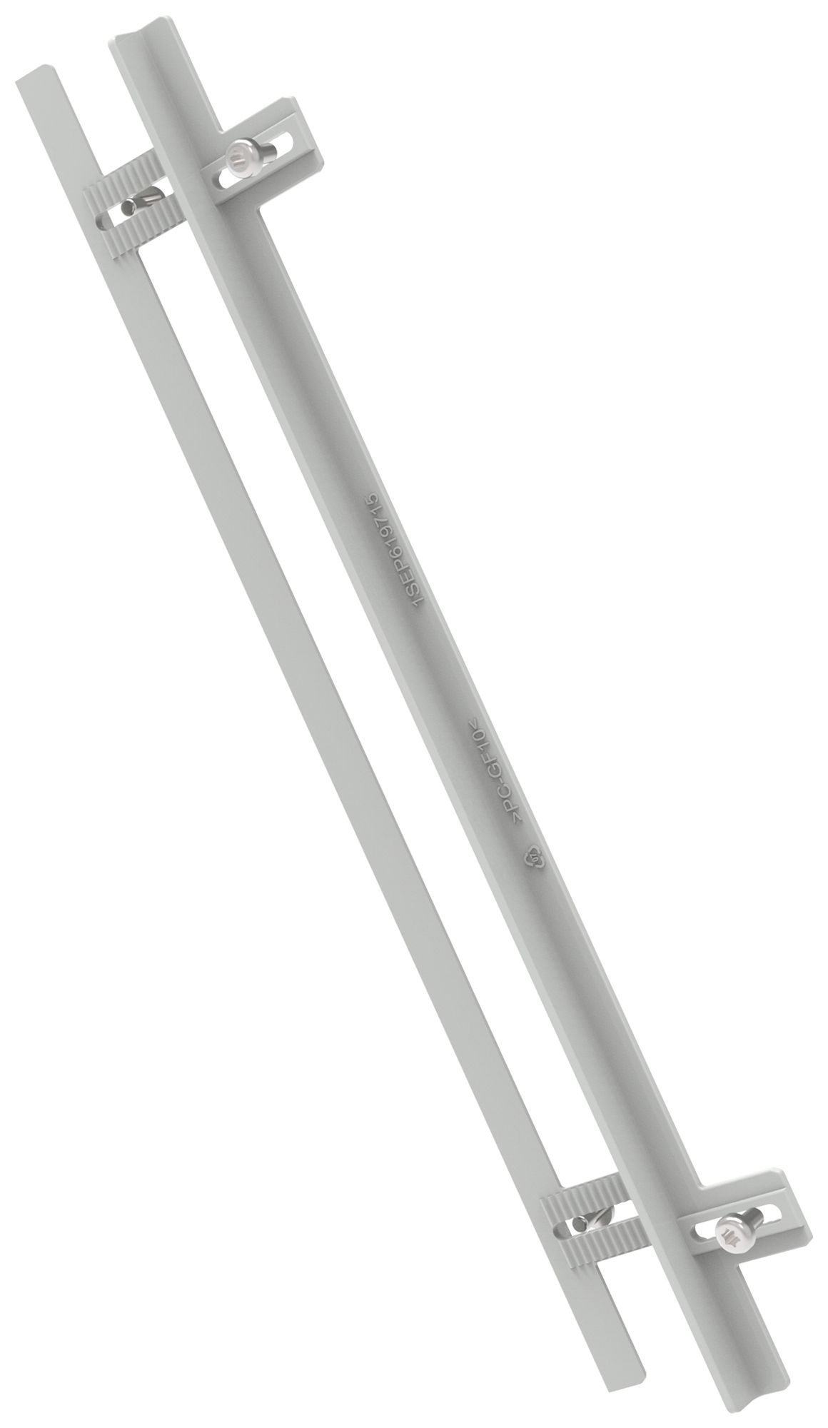 Abdeckung ABB InLine II SPS-ZLBM00-100