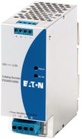 Alimentatore ETN 400…500VAC 3L 24VDC 2.5A 60W IP20