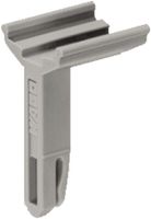 Gruppenschilderträger 15mm WAGO