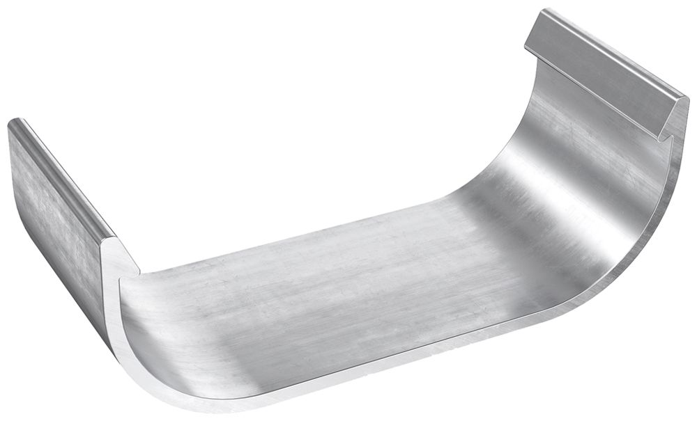 Sicherungsbügel AGRO ALS M40 für ALK M40