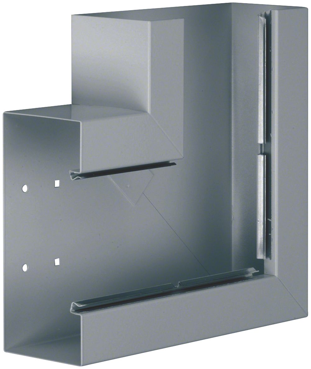 Flachwinkel Tehalit BRS 100210B verzinkt